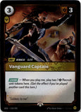 Vanguard Captain