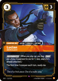Lucian - Merciless