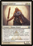 Azorius Justiciar [RTR - 6]