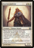 Azorius Justiciar [RTR - 6]