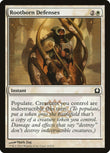 Rootborn Defenses [RTR - 19]