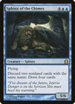 Sphinx of the Chimes