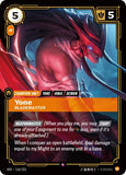 Yone - Blademaster