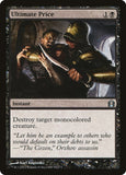 Ultimate Price [RTR - 82]