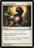 Avenging Arrow [RTR - 4]