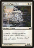 Keening Apparition [RTR - 12]