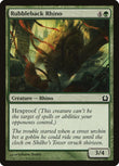 Rubbleback Rhino [RTR - 132]
