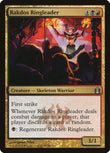 Rakdos Ringleader [RTR - 186]