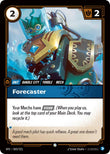 Forecaster