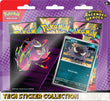 Mega Evolution: Ascended Heroes Tech Sticker Collection - Gastly