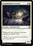 Wanderbrine Preacher