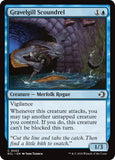 Gravelgill Scoundrel