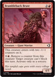 Brambleback Brute