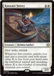 Kinscaer Sentry