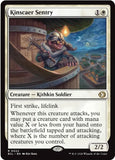 Kinscaer Sentry