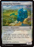 Changeling Wayfinder