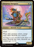 Deepway Navigator