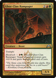 Ghor-Clan Rampager [GTC - 167]