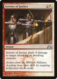Arrows of Justice [GTC - 211]