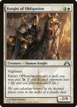 Knight of Obligation [GTC - 18]
