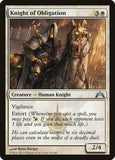 Knight of Obligation [GTC - 18]