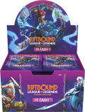 Unleashed - Booster Display
