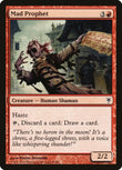 Mad Prophet [DDK - 51]
