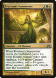 Trostani's Summoner [DGM - 110]