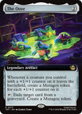 The Ooze (Extended Art)
