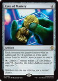 Coin of Mastery