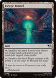 Escape Tunnel