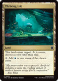 Thriving Isle