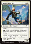 High-Flying Ace