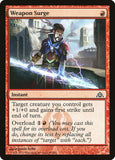 Weapon Surge