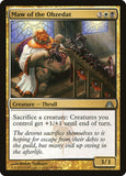 Maw of the Obzedat [DGM - 83]