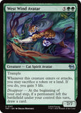 West Wind Avatar