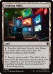 Evolving Wilds (Surge Foil)