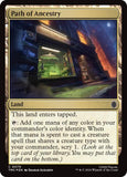 Path of Ancestry (Surge Foil)