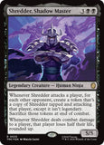 Shredder, Shadow Master (Surge Foil)