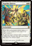 Together Forever (Surge Foil)