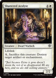 Shattered Acolyte