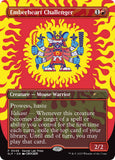 Emberheart Challenger