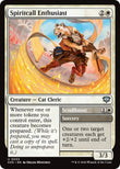 Spiritcall Enthusiast