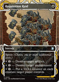 Requisition Raid