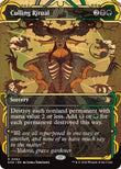Culling Ritual