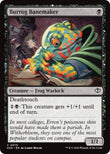 Burrog Banemaker