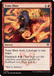 Tome Blast