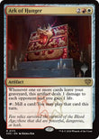 Ark of Hunger