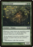 Sporemound [M14 - 196]