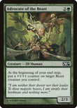 Advocate of the Beast [M14 - 164]